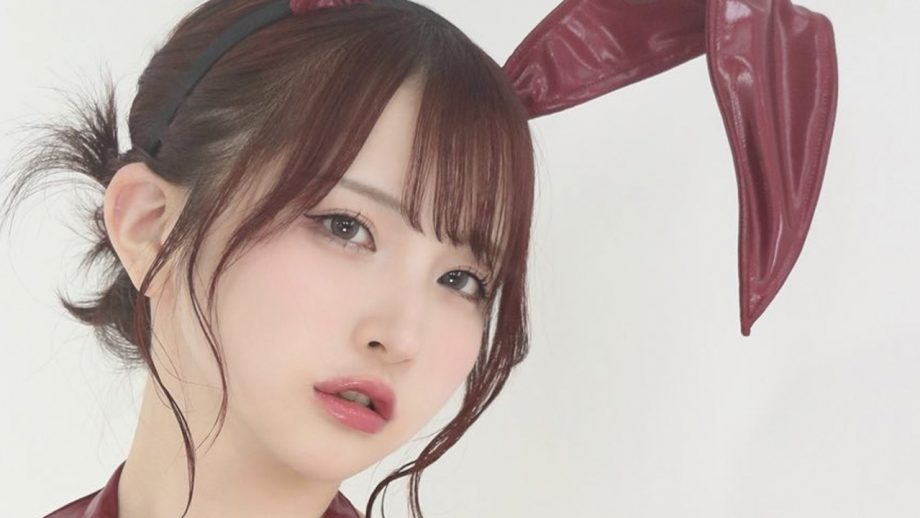 五木ゆうり｜深紅のうさぎは、白い余白に恋を書いた
