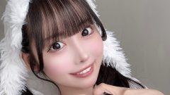 風愛ことり｜うさぎの心臓は、指先でつくるハートの中にある