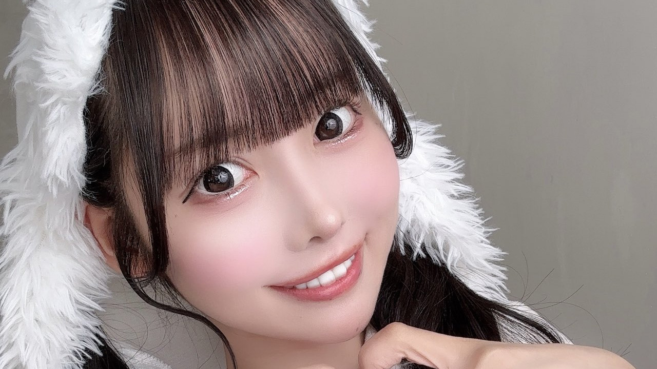 風愛ことり｜うさぎの心臓は、指先でつくるハートの中にあるの画像1