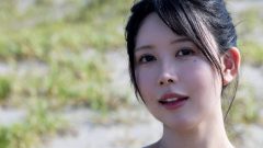 木村絵里子｜流木の上で、夏は裸足のまま息をしていた