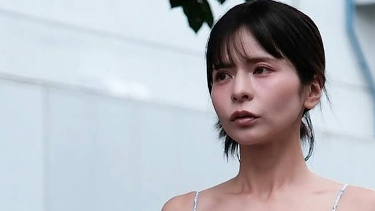 紅羽祐美｜雨上がりの遊具に、ひとりだけ夏が残っていたの画像1