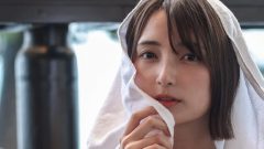 宇佐美彩乃｜湯あがりのタオル越しに、言えない恋が湯気になる