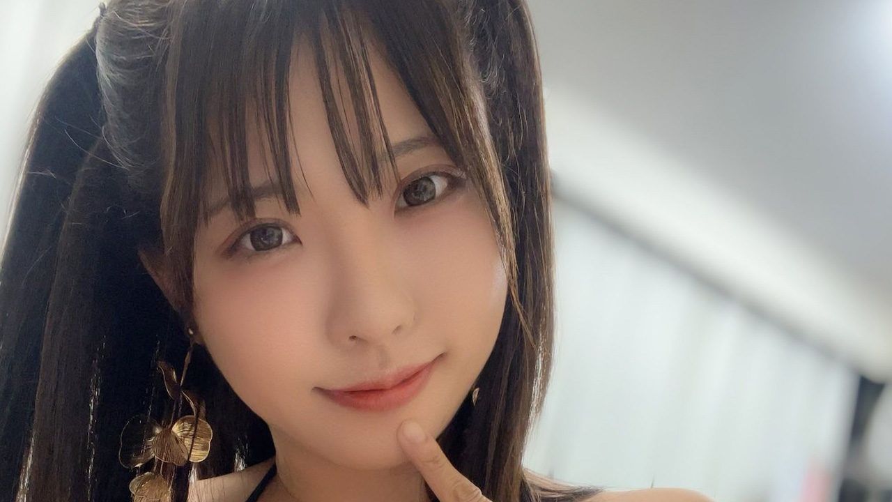 日下部ほたる｜ツインテールの罠は、笑顔より甘いの画像1