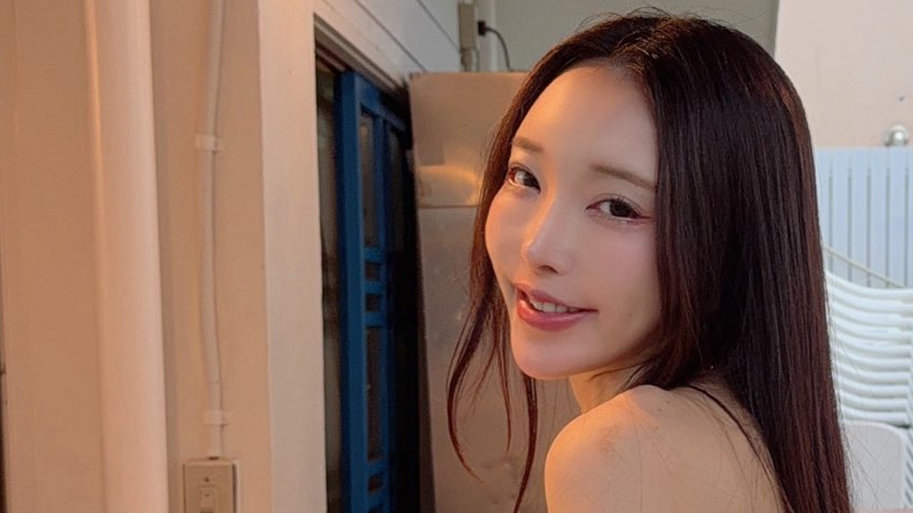 まいてぃ｜うしろ姿に、恋がほどけるの画像1