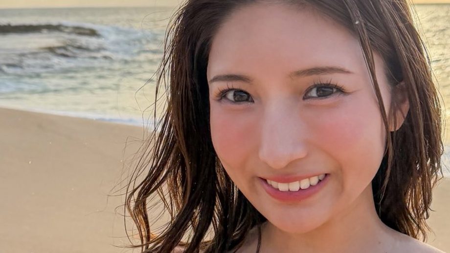 三田悠貴｜夕凪の胸に、ひとつだけ残る波