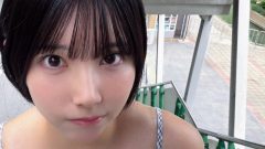 三橋くん｜階段の途中で、きみは少女をやめる