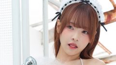 鬼木このは｜白い浴室、黒い魔法