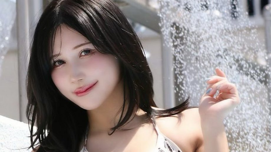 朝比奈りる‎｜真昼のシャワーは、恋を透かす