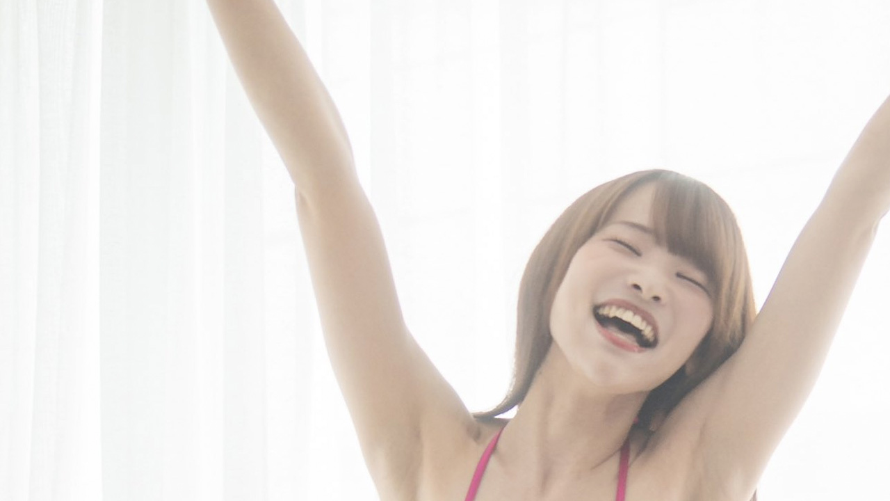 鬼木このは｜まぶしすぎる朝に、きみは跳ねるの画像1