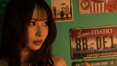 大野真依｜赤い羽根の夜に、名前はいらない