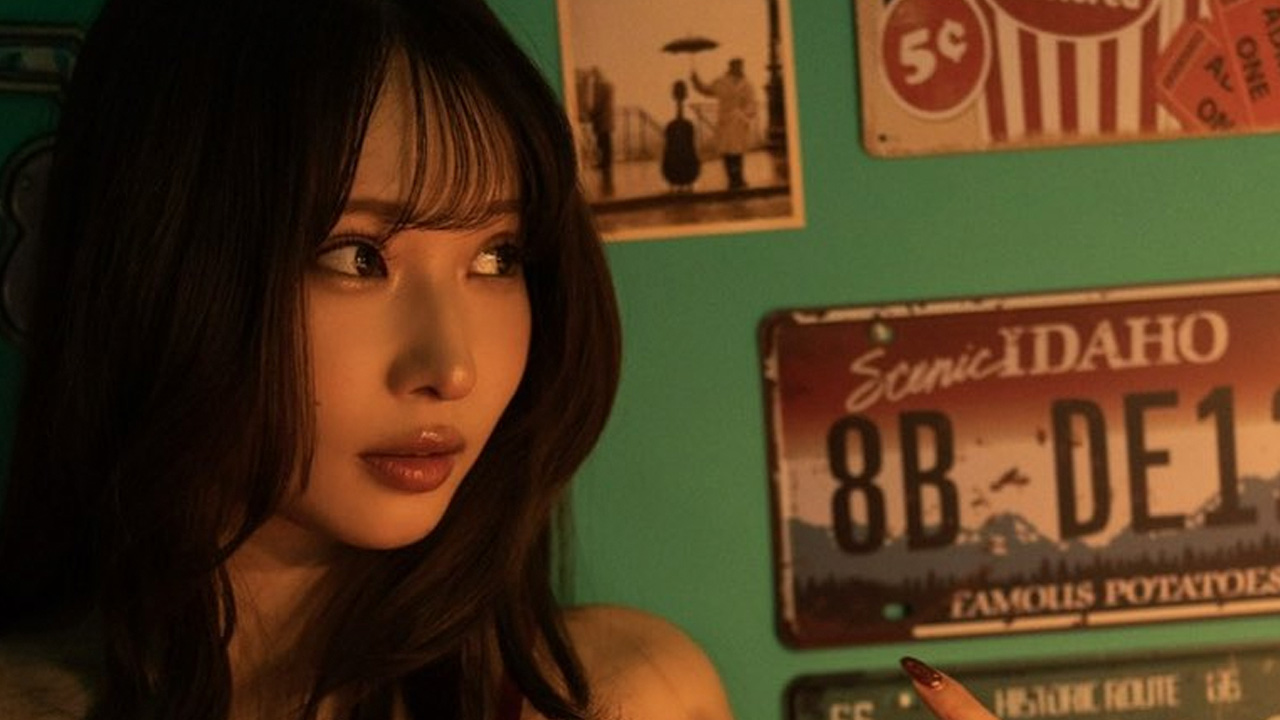 大野真依｜赤い羽根の夜に、名前はいらないの画像1