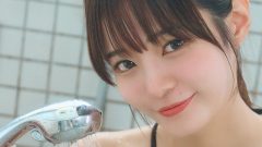 雪乃のあ｜黒い水音に、笑顔だけが浮かんでいる