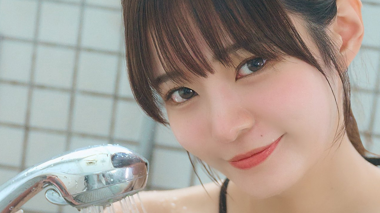 雪乃のあ|黒い水音に、笑顔だけが浮かんでいるの画像1