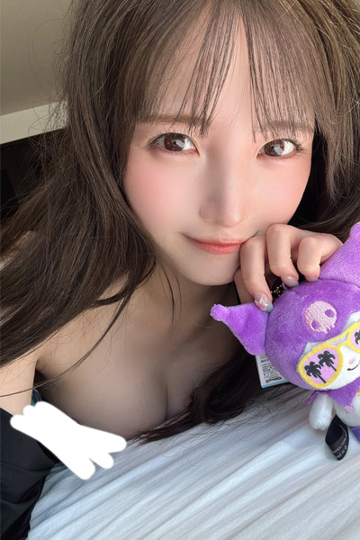 由良ゆら|紫のぬいぐるみと、いちばんやさしい罠の画像2