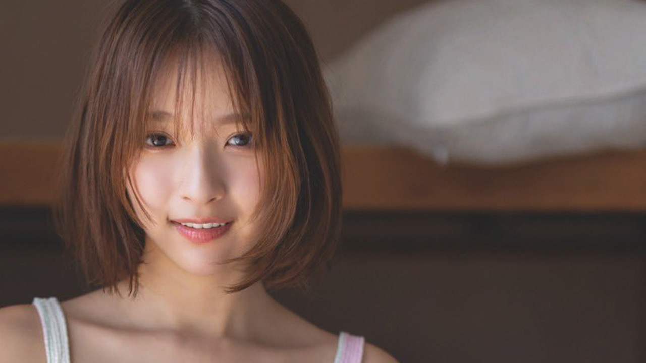 一ノ瀬瑠菜｜やさしい縞の午後は、まだ夢の途中の画像1