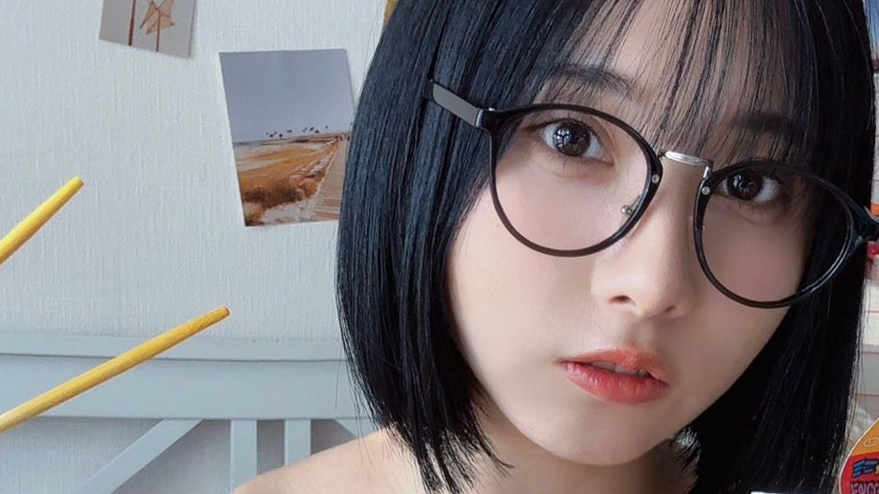 三橋くん｜めがね越しの秘密は、カップの湯気より甘いの画像1