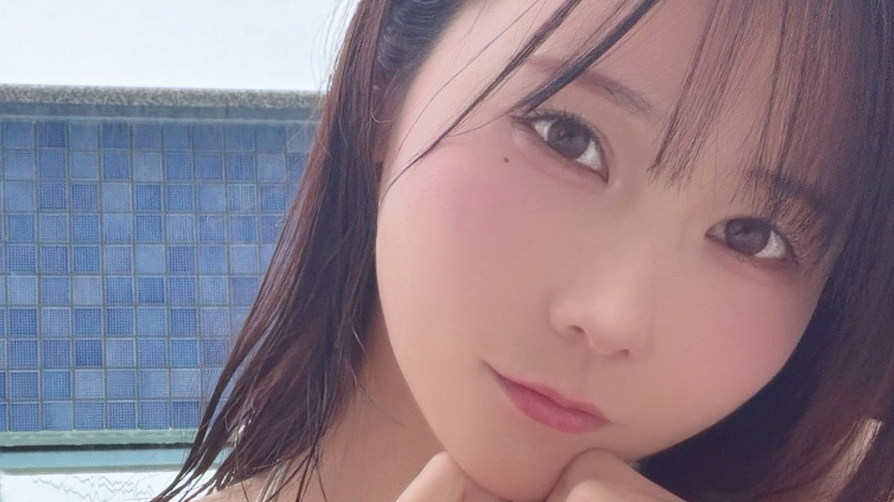 けんけん｜貝殻のくちびる、夏の祈りの画像1