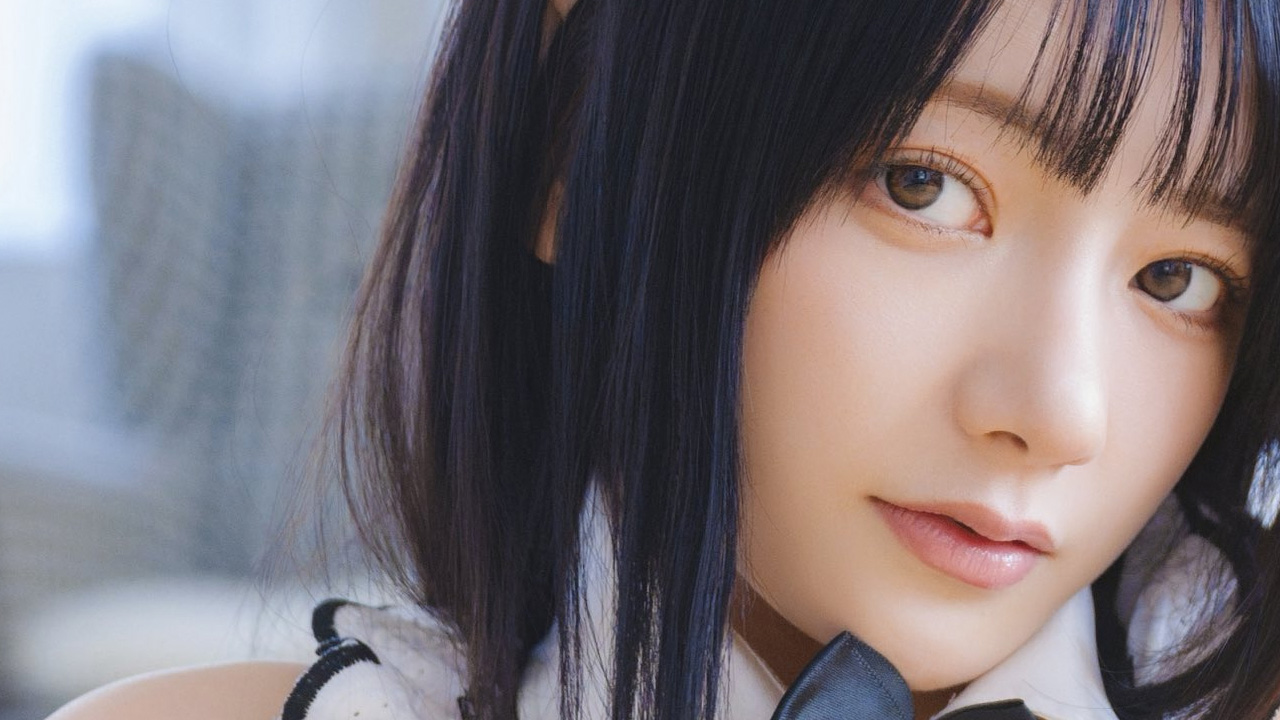 尊みを感じて桜井｜午睡のメイドは、リボンで夢を縛るの画像1
