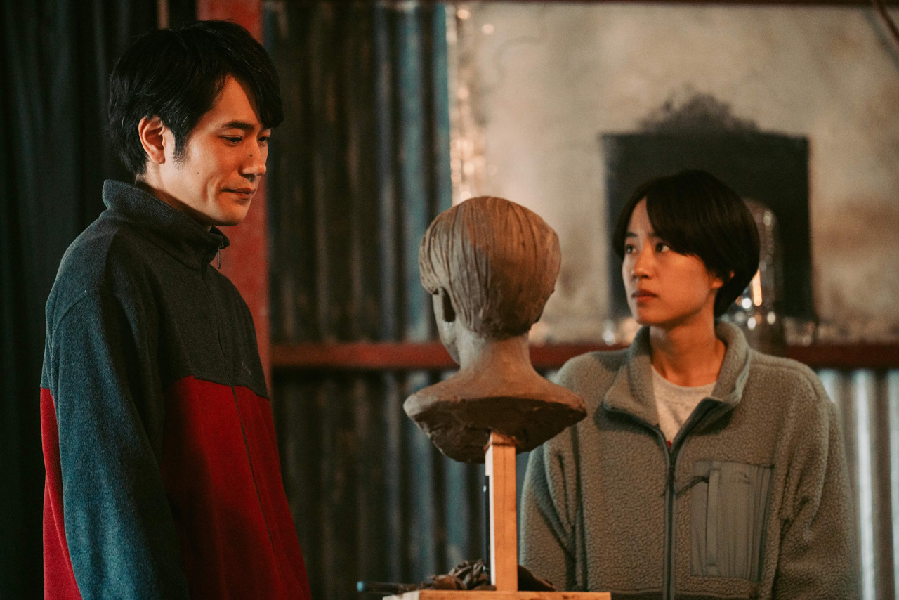 松たか子と石橋静河が「元姉妹」を演じる『ナギダイアリー』が描く新しい家族像の画像3