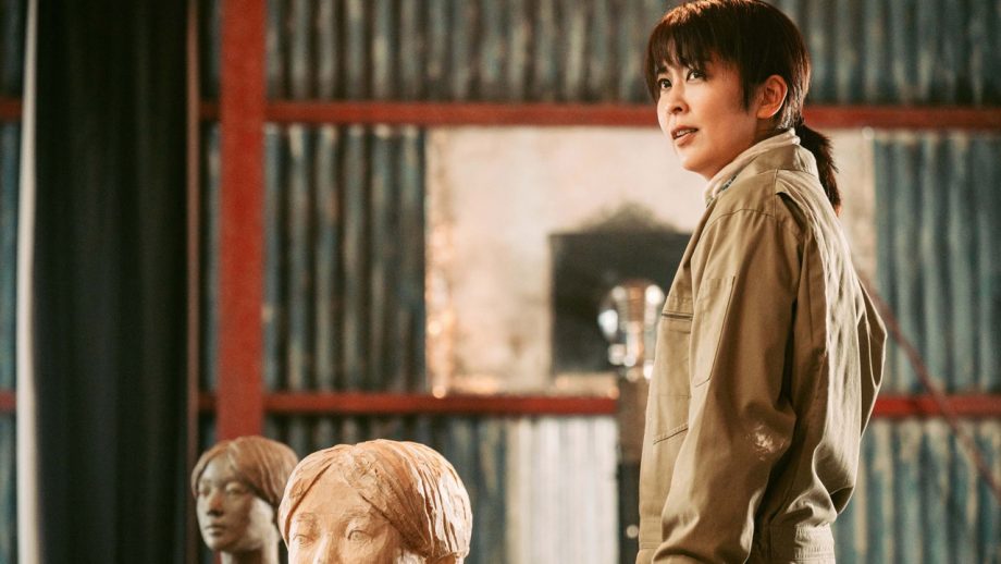 松たか子と石橋静河が「元姉妹」を演じる『ナギダイアリー』が描く新しい家族像
