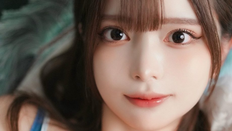 早瀬みる｜青いレースは、夢の入口