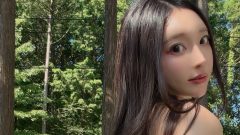 まいてぃ｜黒い水辺の獣