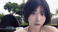 三橋くん｜青い水面に沈む告白
