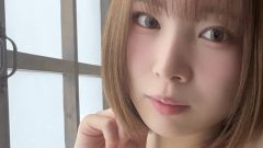 南雲るい｜黒猫は窓辺で恋を待つ