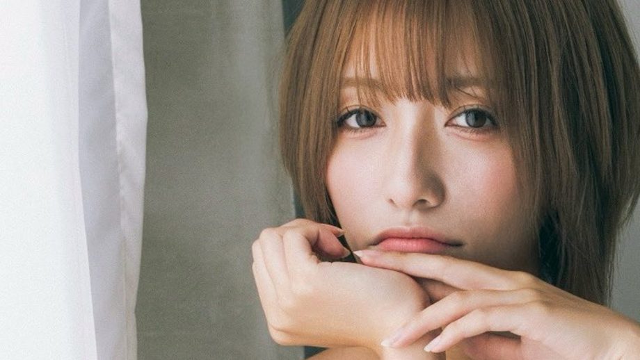 高梨瑞樹｜窓辺のうさぎは、黙って恋をしている