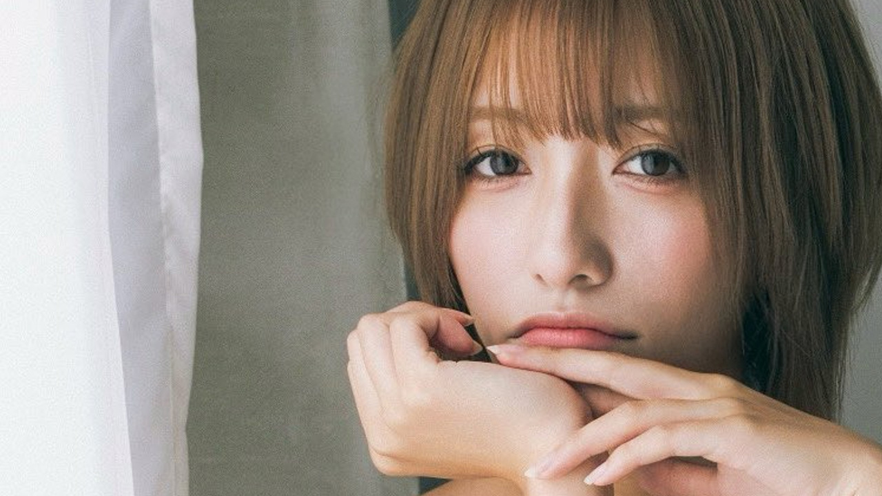 高梨瑞樹｜窓辺のうさぎは、黙って恋をしているの画像1