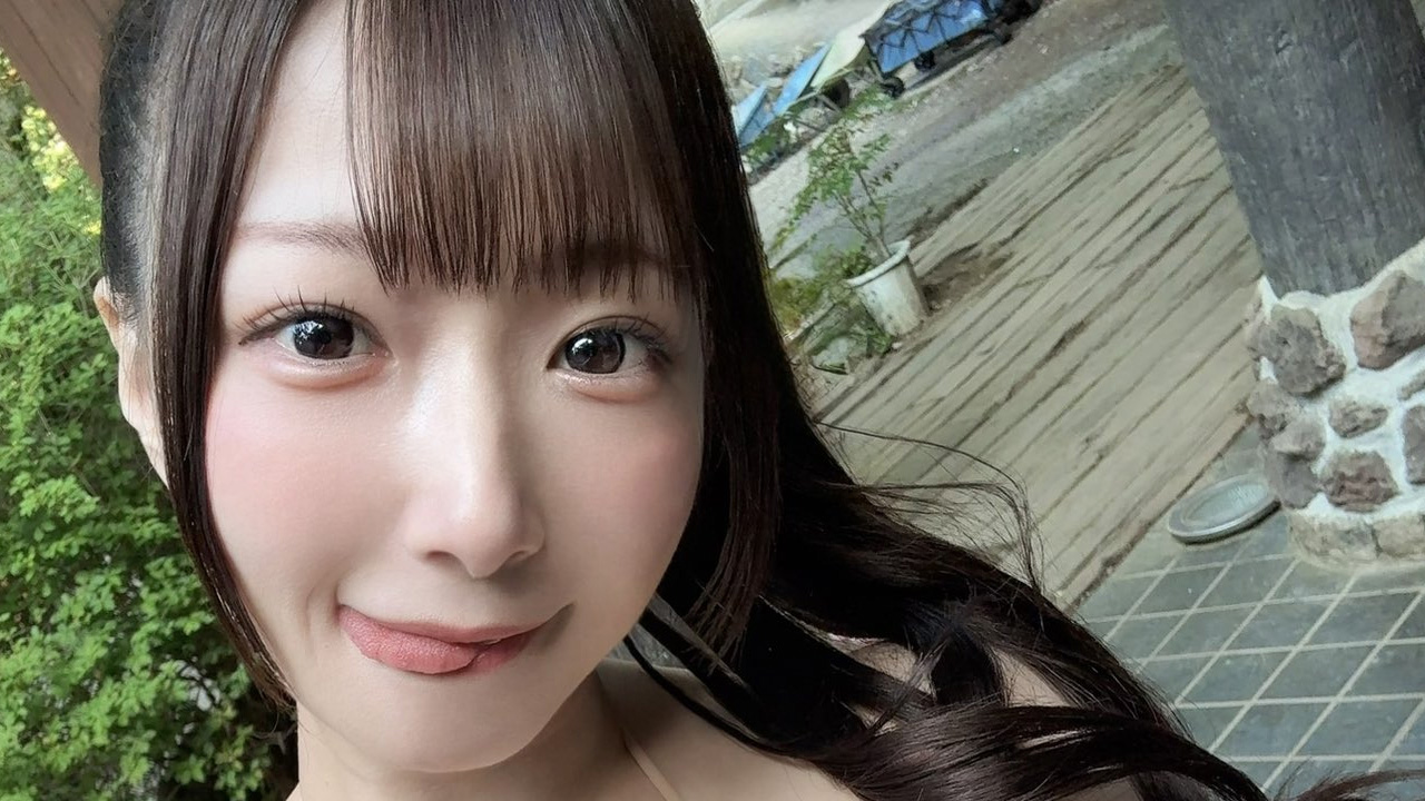 小日向ななせ|ベージュのやさしさ、森の入り口の画像1
