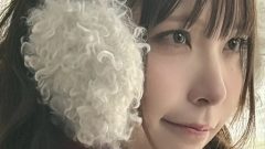 あまつまりな｜真冬の赤い秘密