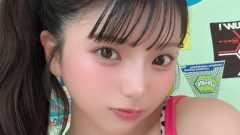 姫野ひなの｜ピンクの放課後シークレット