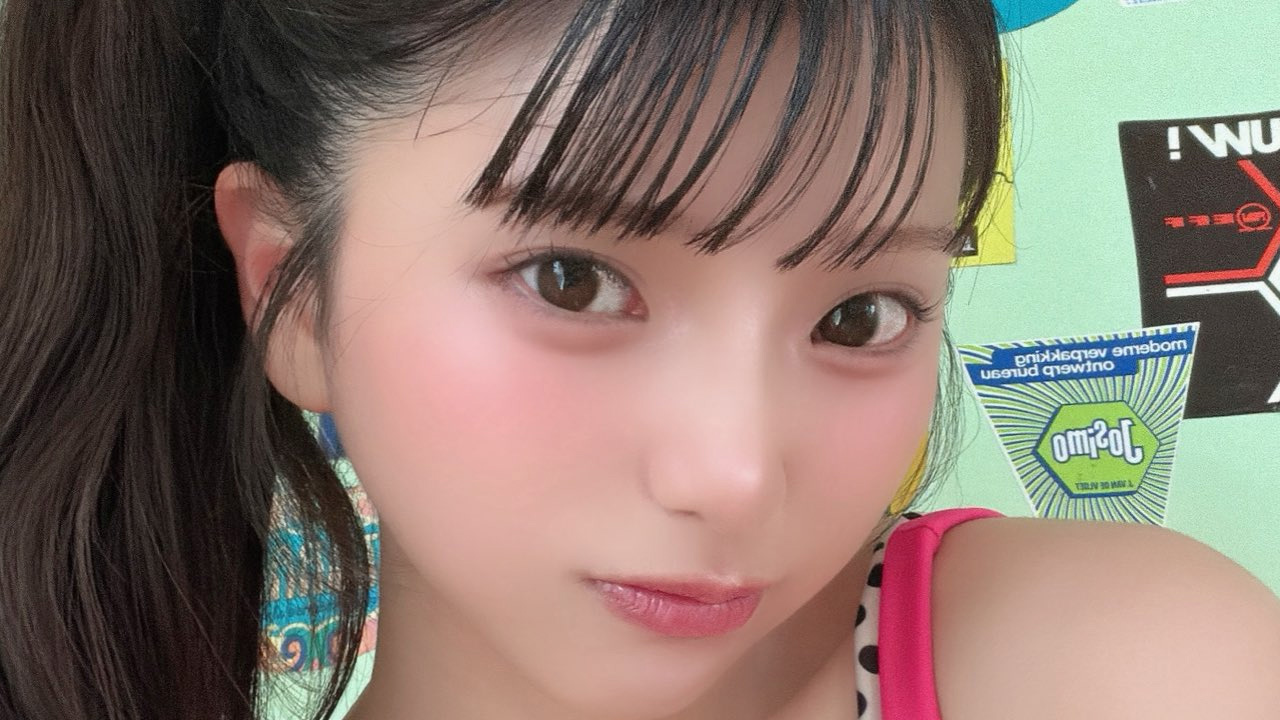 姫野ひなの｜ピンクの放課後シークレットの画像1