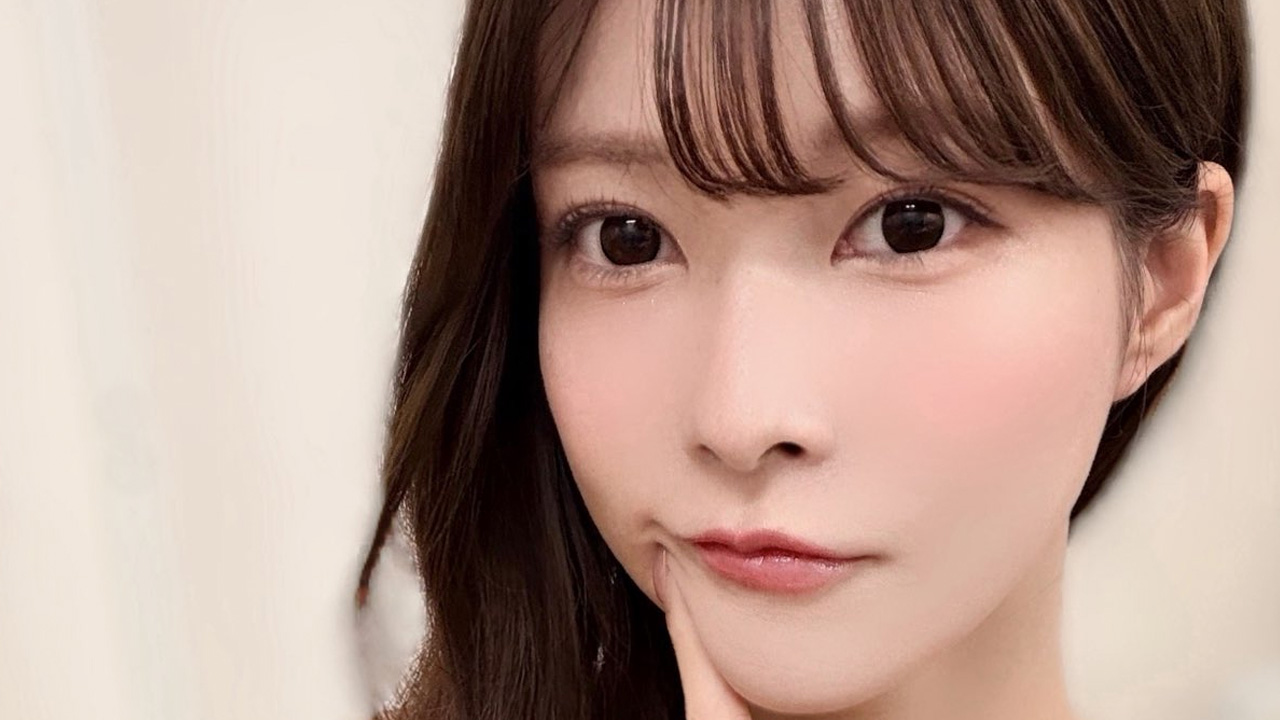 藤白ちらり｜秘密は市松模様でできているの画像1