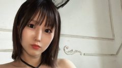 伊関あみ｜黒いうさぎは、朝を知らない