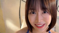 仲根なのか｜群青のランジェリーと朝の祝福