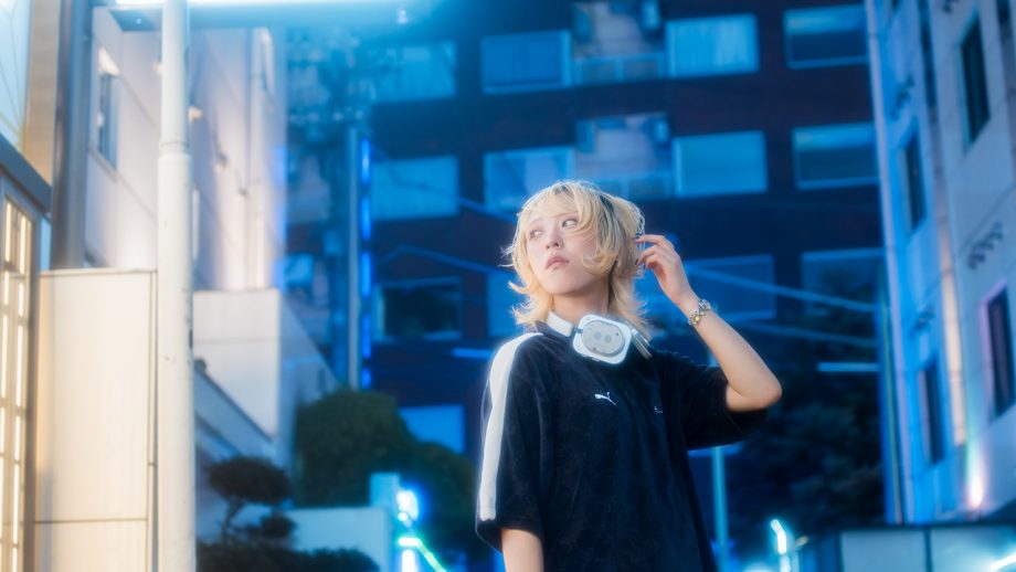 【水槽】孤独の中で紡いできた「laptop pop」のルーツ　独自の制作スタイルと世界観の背景にあるもの