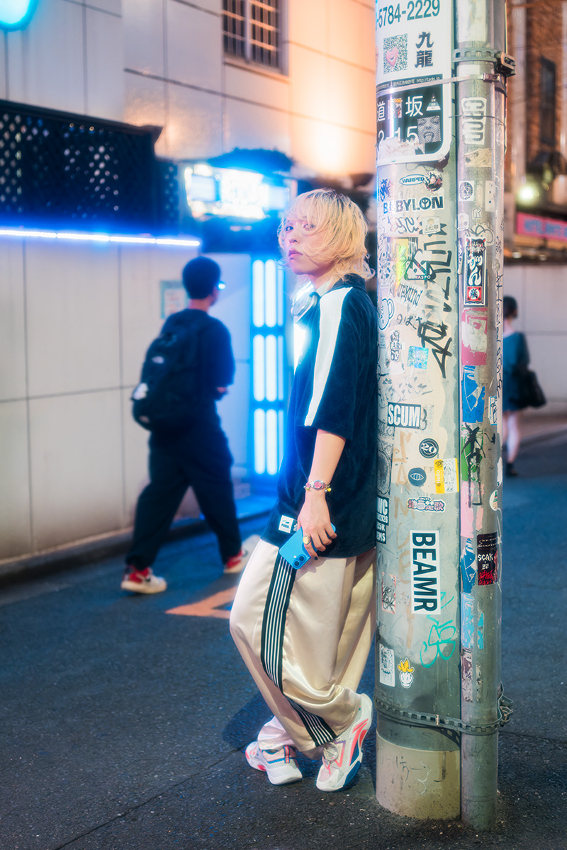 【水槽】孤独の中で紡いできた「laptop pop」のルーツ　独自の制作スタイルと世界観の背景にあるものの画像2