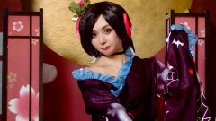 クイズと遊び心で広がる表現活動――コスプレイヤー宮城きょう