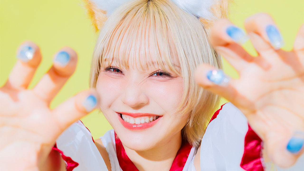 【コスプレグラビア改革プロジェクト】二代目クイーン・もちむぎ！の画像1