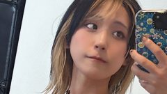 つんこ｜鏡越しの黒い潮騒