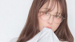 いくみ｜噛んだシャツの、その先で