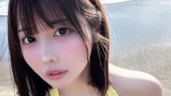 風愛ことり｜波打ち際のレモンクリーム