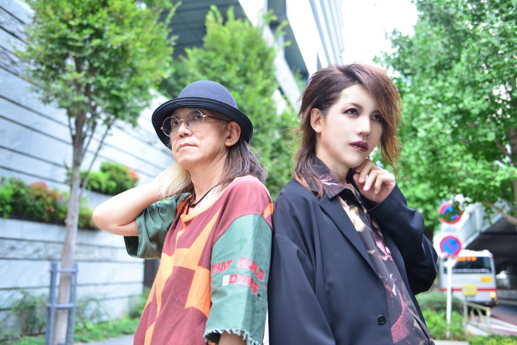 KIBA×KISAKI インタビュー対談 後編～「人生を懸けている人は、ステージに全部出る」の画像1
