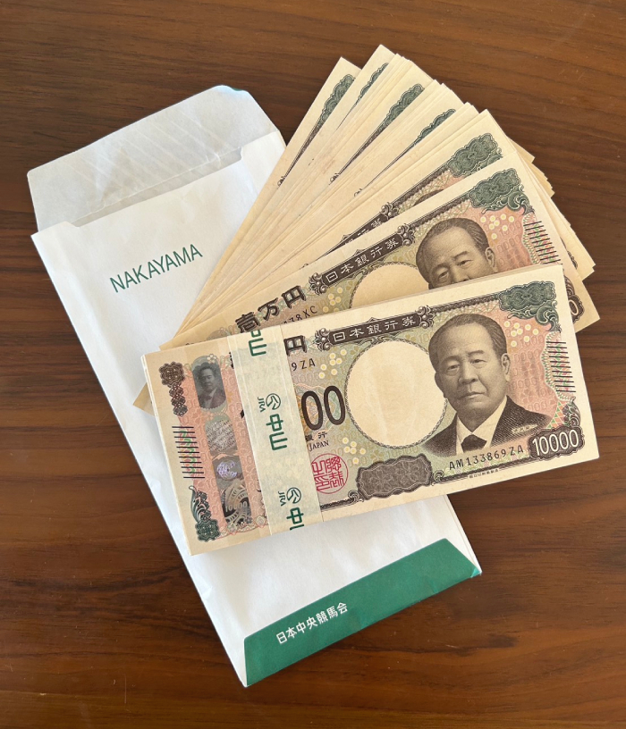 【天皇賞・秋】元JRA競馬学校教官が教える買うべき意外な「隠れ穴馬」とは！？の画像3