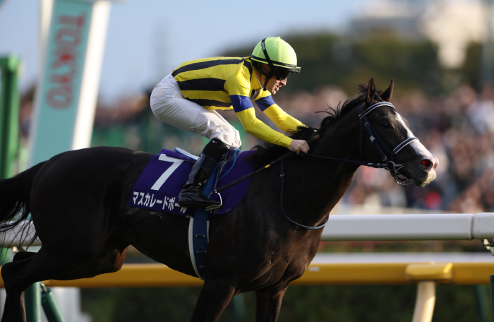 【天皇賞・秋】元JRA競馬学校教官が教える買うべき意外な「隠れ穴馬」とは！？