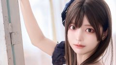早瀬みる｜リボンと窓辺の妖精