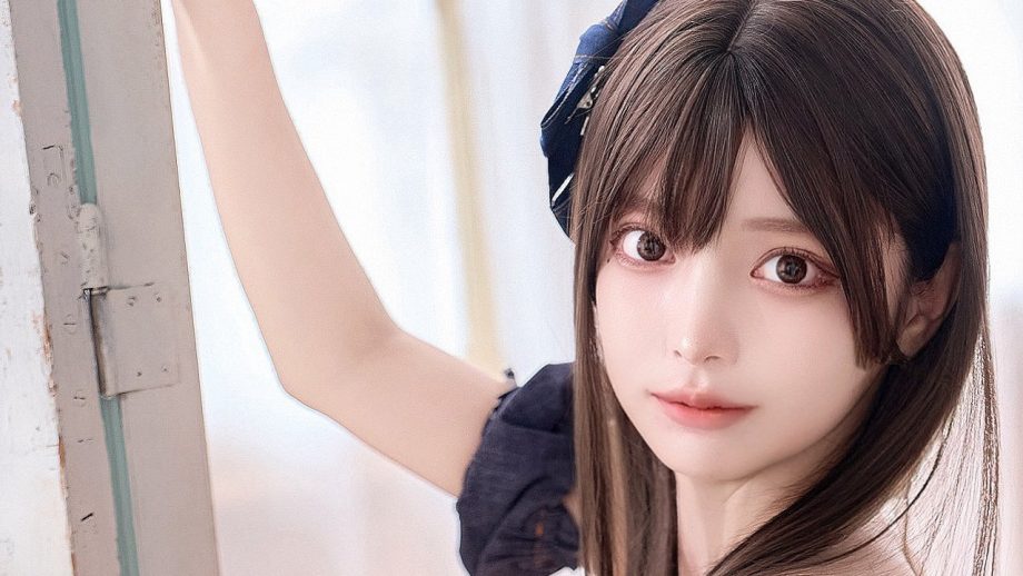 早瀬みる｜リボンと窓辺の妖精