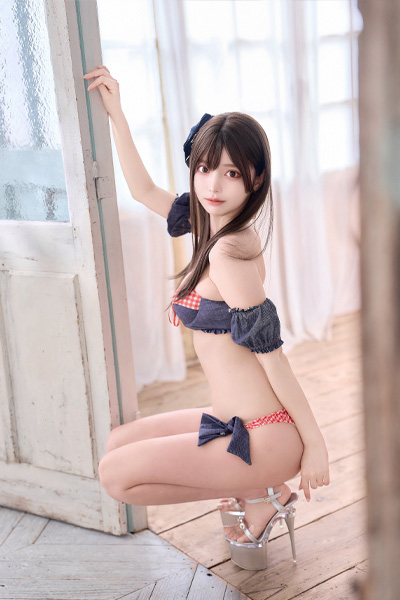 早瀬みる｜リボンと窓辺の妖精の画像2